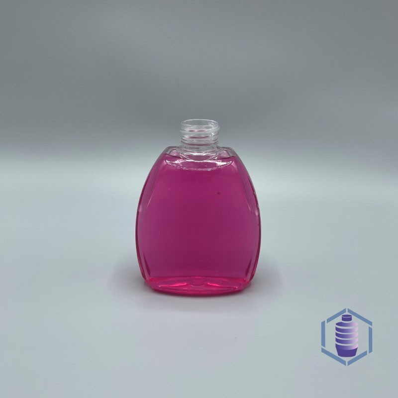 Бутылка №1 (объём 0.3 л, ∅ горла 28 мм)